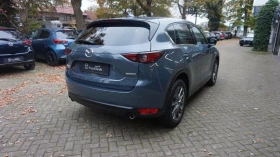 Mazda CX-5 Takumi  - 28990 € / 56699.51 лв. - 31096031 8