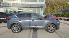 Mazda CX-5 Takumi  - 28990 € / 56699.51 лв. - 31096031 4