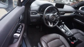 Mazda CX-5 Takumi  - 28990 € / 56699.51 лв. - 31096031 10
