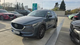 Mazda CX-5 Takumi  - 28990 € / 56699.51 лв. - 31096031 2