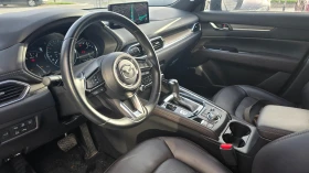 Mazda CX-5 Takumi  - 28990 € / 56699.51 лв. - 31096031 12