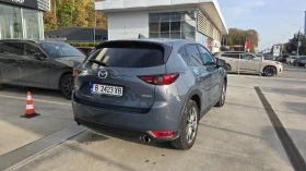 Mazda CX-5 Takumi  - 28990 € / 56699.51 лв. - 31096031 7