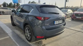 Mazda CX-5 Takumi  - 28990 € / 56699.51 лв. - 31096031 6
