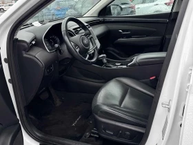 Hyundai Tucson Urban Edition  CARFAX - 21600 € / 42245.93 лв. - 52026498 5