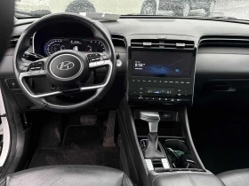 Hyundai Tucson Urban Edition  CARFAX - 21600 € / 42245.93 лв. - 52026498 9