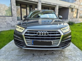 Audi Q5 НАВИ* ДИСТРОНИК* ЛЕД-ФАР* ЕЛ-БАГАЖНИК* КАТО-НОВО - 25300 € / 49482.50 лв. - 59887890 2