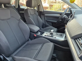 Audi Q5 НАВИ* ДИСТРОНИК* ЛЕД-ФАР* ЕЛ-БАГАЖНИК* КАТО-НОВО - 25300 € / 49482.50 лв. - 59887890 13