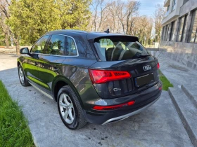 Audi Q5 НАВИ* ДИСТРОНИК* ЛЕД-ФАР* ЕЛ-БАГАЖНИК* КАТО-НОВО - 25300 € / 49482.50 лв. - 59887890 7