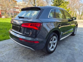 Audi Q5 НАВИ* ДИСТРОНИК* ЛЕД-ФАР* ЕЛ-БАГАЖНИК* КАТО-НОВО - 25300 € / 49482.50 лв. - 59887890 5