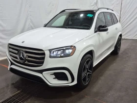 Mercedes-Benz GLS 450 | DISTRONIC| 360| BURMESTER|  AIRMATIC| ОБДУХ| HUD