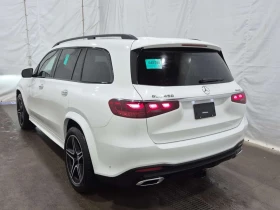 Mercedes-Benz GLS 450 | DISTRONIC| 360| BURMESTER|  AIRMATIC| ОБДУХ| HUD | Auto.bg — изображение 4