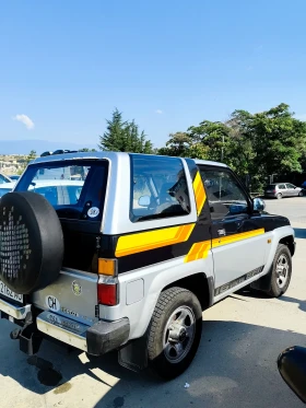 Daihatsu Feroza 1.6 EFI (16) | Mobile.bg � ����� ������ 2