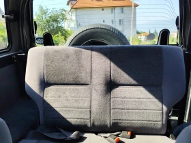 Daihatsu Feroza 1.6 EFI (16) | Mobile.bg � ����� ������ 5