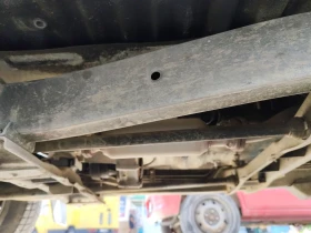 Daihatsu Feroza 1.6 EFI (16) | Mobile.bg � ����� ������ 6
