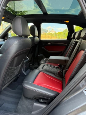 Audi SQ5 3.0BITDI/B&O/Дистроник/Carbon/Keyless - 15500 € / 30315.36 лв. - 84088037 12