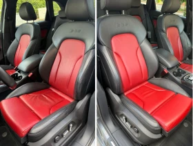 Audi SQ5 3.0BITDI/B&O/Дистроник/Carbon/Keyless - 15500 € / 30315.36 лв. - 84088037 11