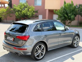 Audi SQ5 3.0BITDI/B&O/Дистроник/Carbon/Keyless - 15500 € / 30315.36 лв. - 84088037 5