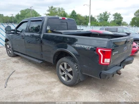 Ford F150 5.0l F-150 Xlt | Mobile.bg � ����� ������ 3