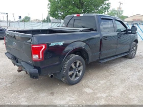 Ford F150 5.0l F-150 Xlt | Mobile.bg � ����� ������ 4