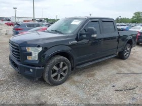 Ford F150 5.0l F-150 Xlt | Mobile.bg � ����� ������ 2