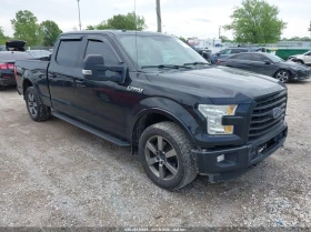 ����� �� �������� �� Ford F150 5.0l F-150 Xlt