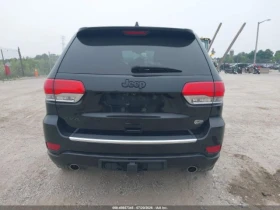 Jeep Grand cherokee 3.6* OVERLAND* AWD* ПОДГРЕВ* ОБДУХВАНЕ* ПАНО* КАМЕ - 14100 € / 27577.20 лв. - 48374186 14