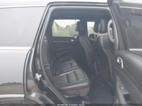 Jeep Grand cherokee 3.6* OVERLAND* AWD* ПОДГРЕВ* ОБДУХВАНЕ* ПАНО* КАМЕ - 14100 € / 27577.20 лв. - 48374186 7