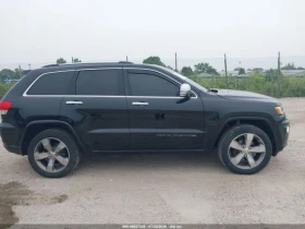 Jeep Grand cherokee 3.6* OVERLAND* AWD* ПОДГРЕВ* ОБДУХВАНЕ* ПАНО* КАМЕ - 14100 € / 27577.20 лв. - 48374186 11