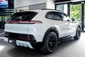 Porsche Cayenne ELECTRIC * NEW 2026* BOSE PANORAMA HEAD-UP | Auto.bg — изображение 2