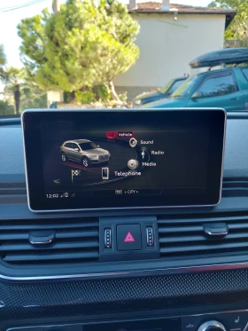Audi SQ5 | Mobile.bg � ����� ������ 11