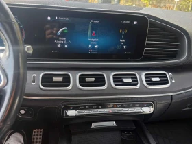 Mercedes-Benz GLS580 * CARFAX * ОПЦИЯ ЗА ФИНАНСИРАНЕ | Auto.bg — изображение 9