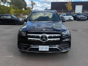 Mercedes-Benz GLS580 * CARFAX * ОПЦИЯ ЗА ФИНАНСИРАНЕ | Auto.bg — изображение 6