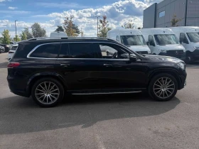 Mercedes-Benz GLS580 * CARFAX * ОПЦИЯ ЗА ФИНАНСИРАНЕ | Auto.bg — изображение 3