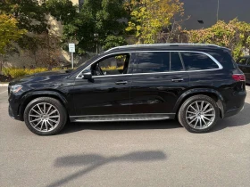 Mercedes-Benz GLS580 * CARFAX * ОПЦИЯ ЗА ФИНАНСИРАНЕ | Auto.bg — изображение 2