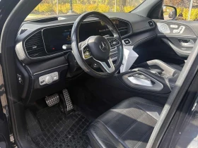 Mercedes-Benz GLS580 * CARFAX * ОПЦИЯ ЗА ФИНАНСИРАНЕ | Auto.bg — изображение 5