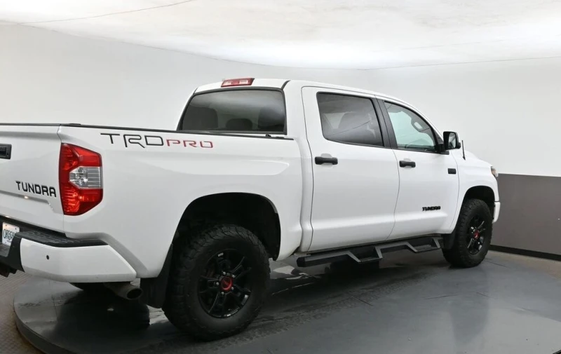 Toyota Tundra TRD PRO 4x4, снимка 7 - Автомобили и джипове - 48152754