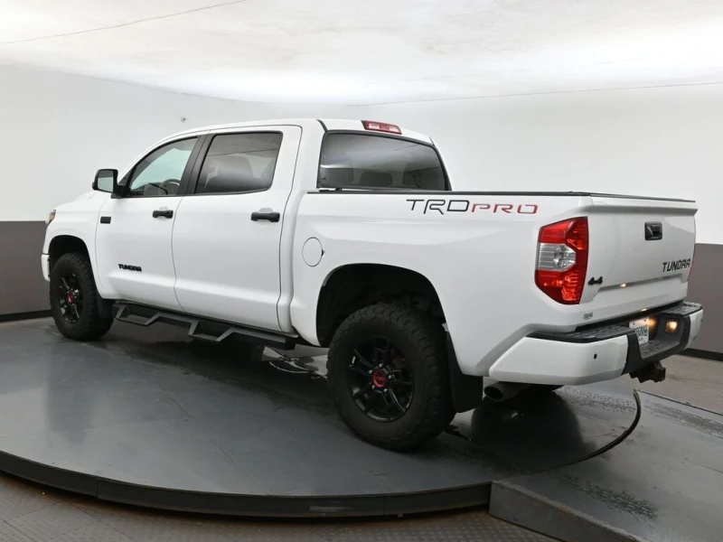 Toyota Tundra TRD PRO 4x4, снимка 5 - Автомобили и джипове - 48152754