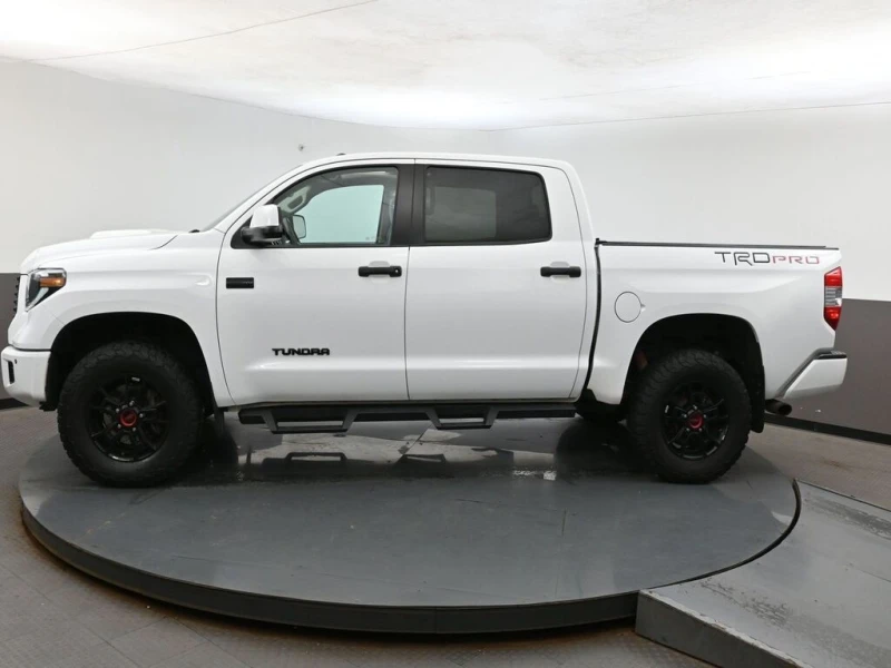 Toyota Tundra TRD PRO 4x4, снимка 4 - Автомобили и джипове - 48152754