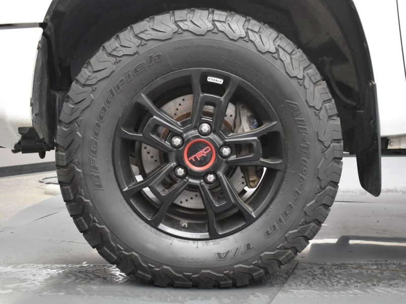 Toyota Tundra TRD PRO 4x4, снимка 12 - Автомобили и джипове - 48152754