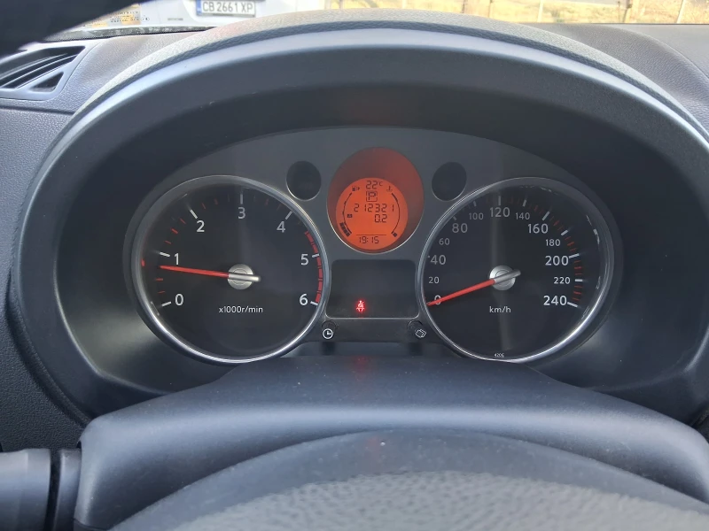 Nissan X-trail, снимка 11 - Автомобили и джипове - 49500674