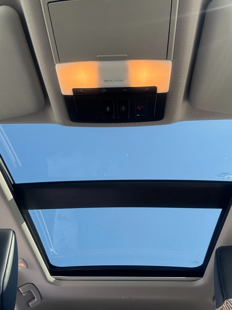 Nissan X-trail 1.5 DDT 7 CVT, N-Connecta, снимка 15 - Автомобили и джипове - 52346862