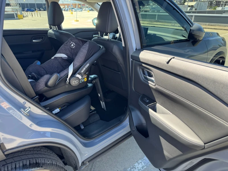 Nissan X-trail 1.5 DDT 7 CVT, N-Connecta, снимка 12 - Автомобили и джипове - 52346862