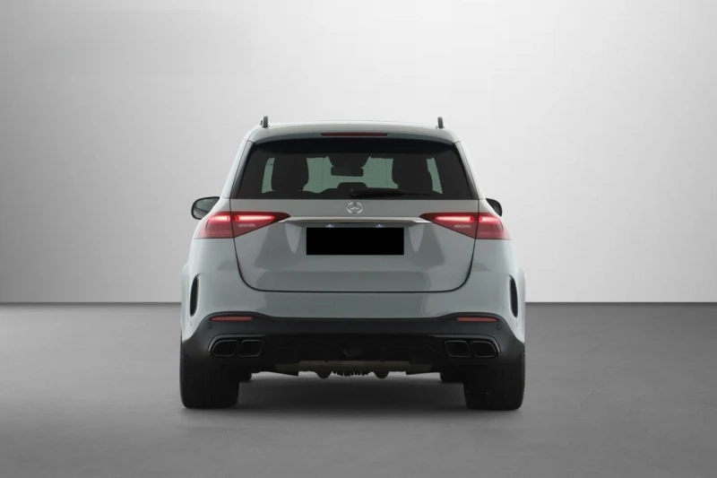 Mercedes-Benz GLE 63 S AMG 4-MATIC PANORAMA CARBON NIGHT BURMESTER 360, снимка 5 - Автомобили и джипове - 52239111