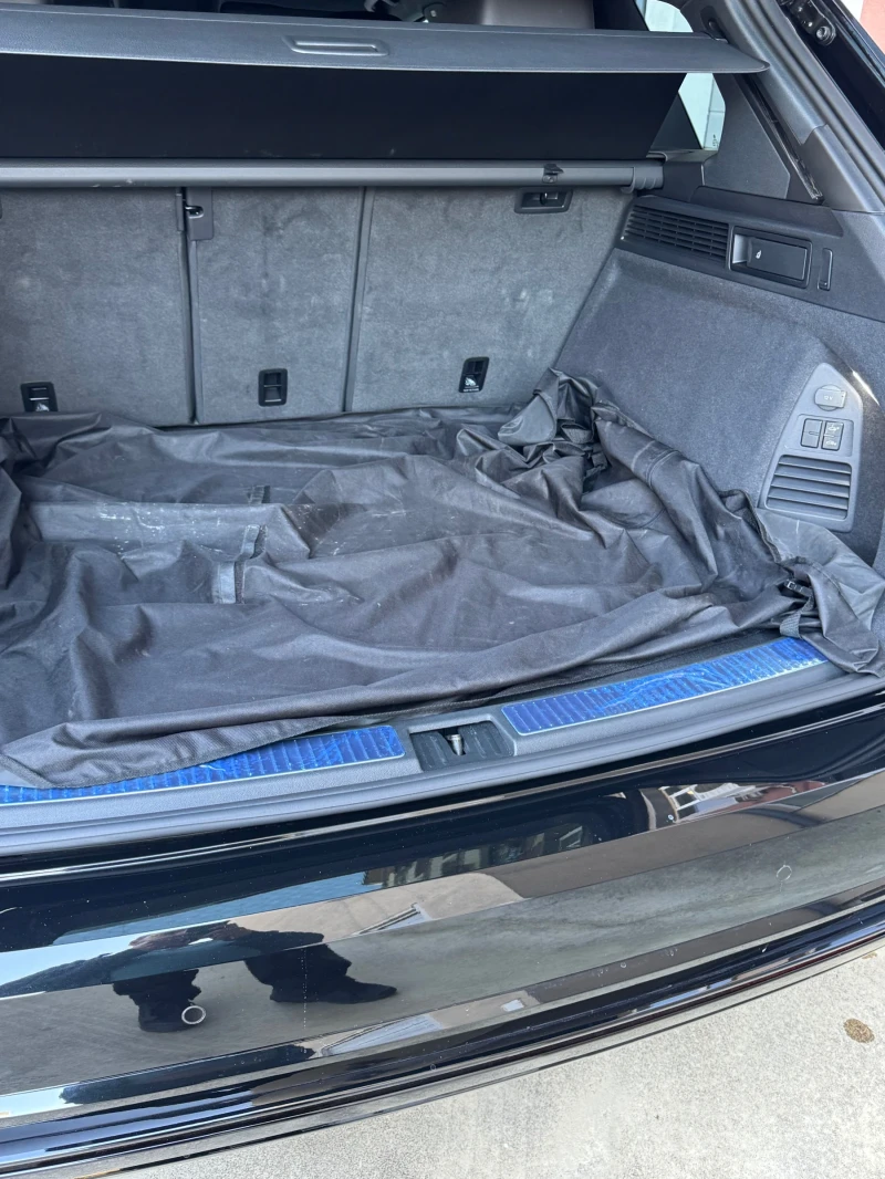 VW Touareg R-Line 3.0 6V TDI SCR 4 MOTION, снимка 4 - Автомобили и джипове - 52642092