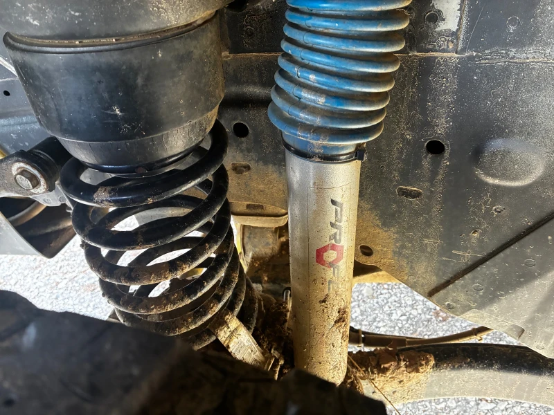 Jeep Grand cherokee, снимка 7 - Автомобили и джипове - 52825192