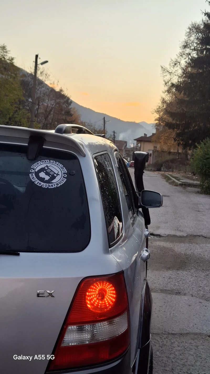 Kia Sorento, снимка 7 - Автомобили и джипове - 53150003