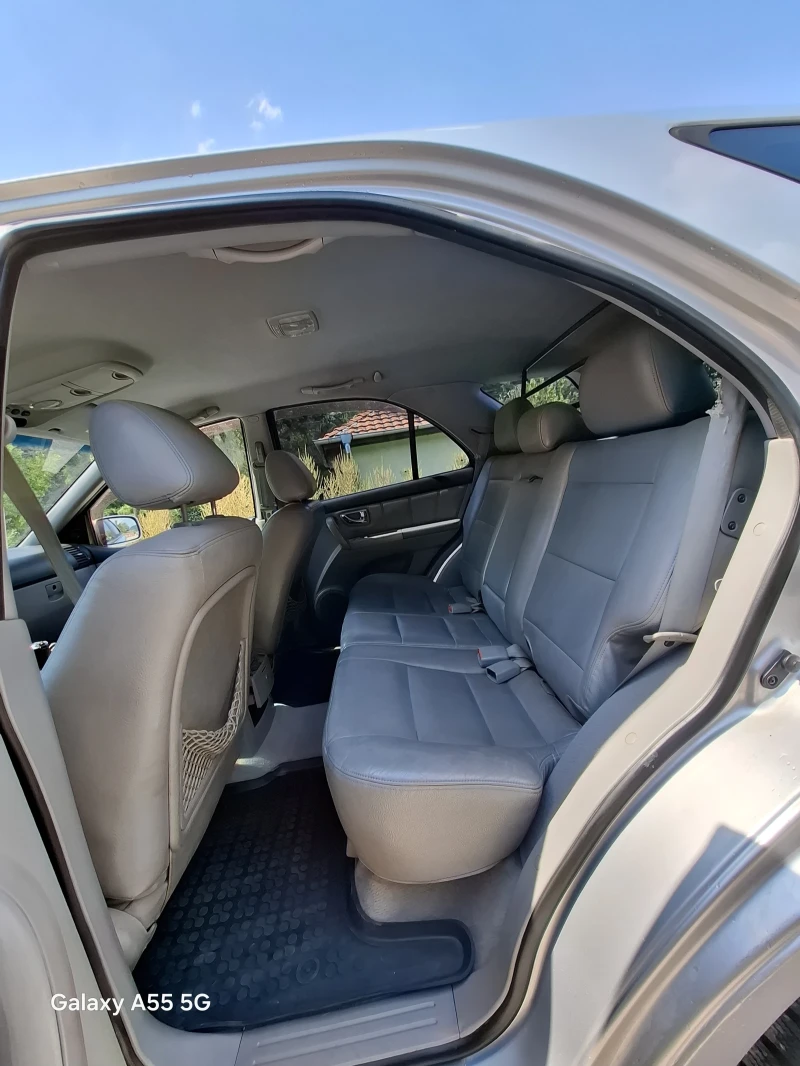 Kia Sorento, снимка 13 - Автомобили и джипове - 53150003