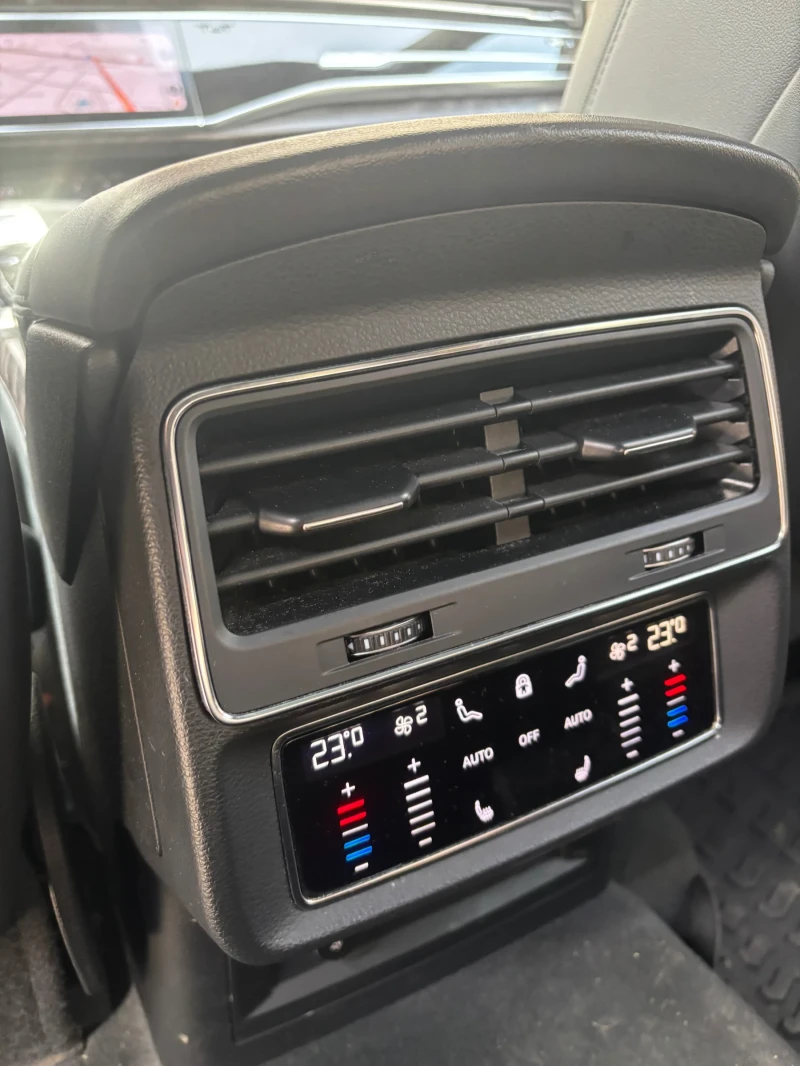 Audi Q7 S-lain, снимка 8 - Автомобили и джипове - 53479363