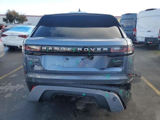 Land Rover Discovery 2.0L 4 All wheel drive, снимка 3 - Автомобили и джипове - 49213845