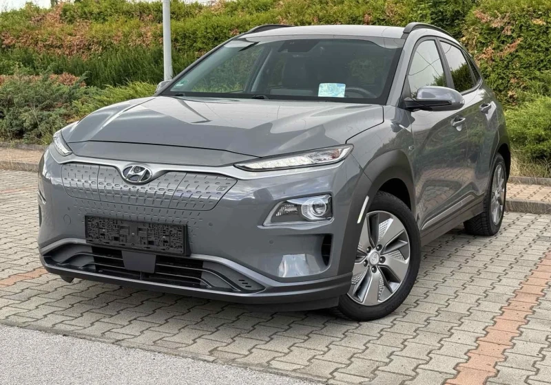 Hyundai Kona FEISLIFT!!!/ТЕРМО ПОМПА/ PREMIUM FUL!!! - 32998 лв. - 10114214 1